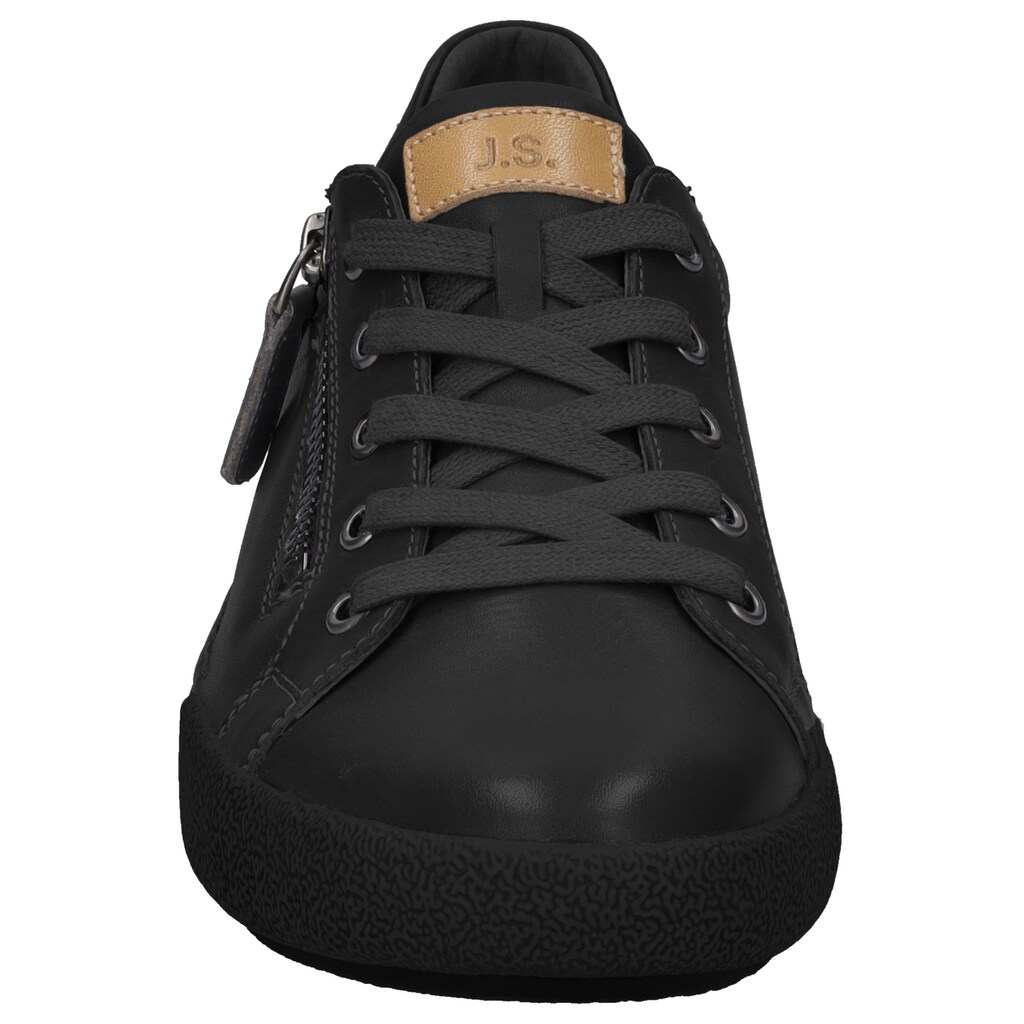Josef Seibel Sneaker »Claire 13«, mit Wechselfußbett