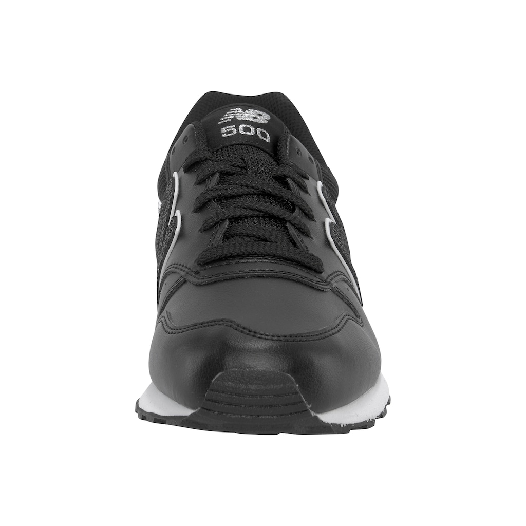 New Balance Sneaker »GW500 Metallic«