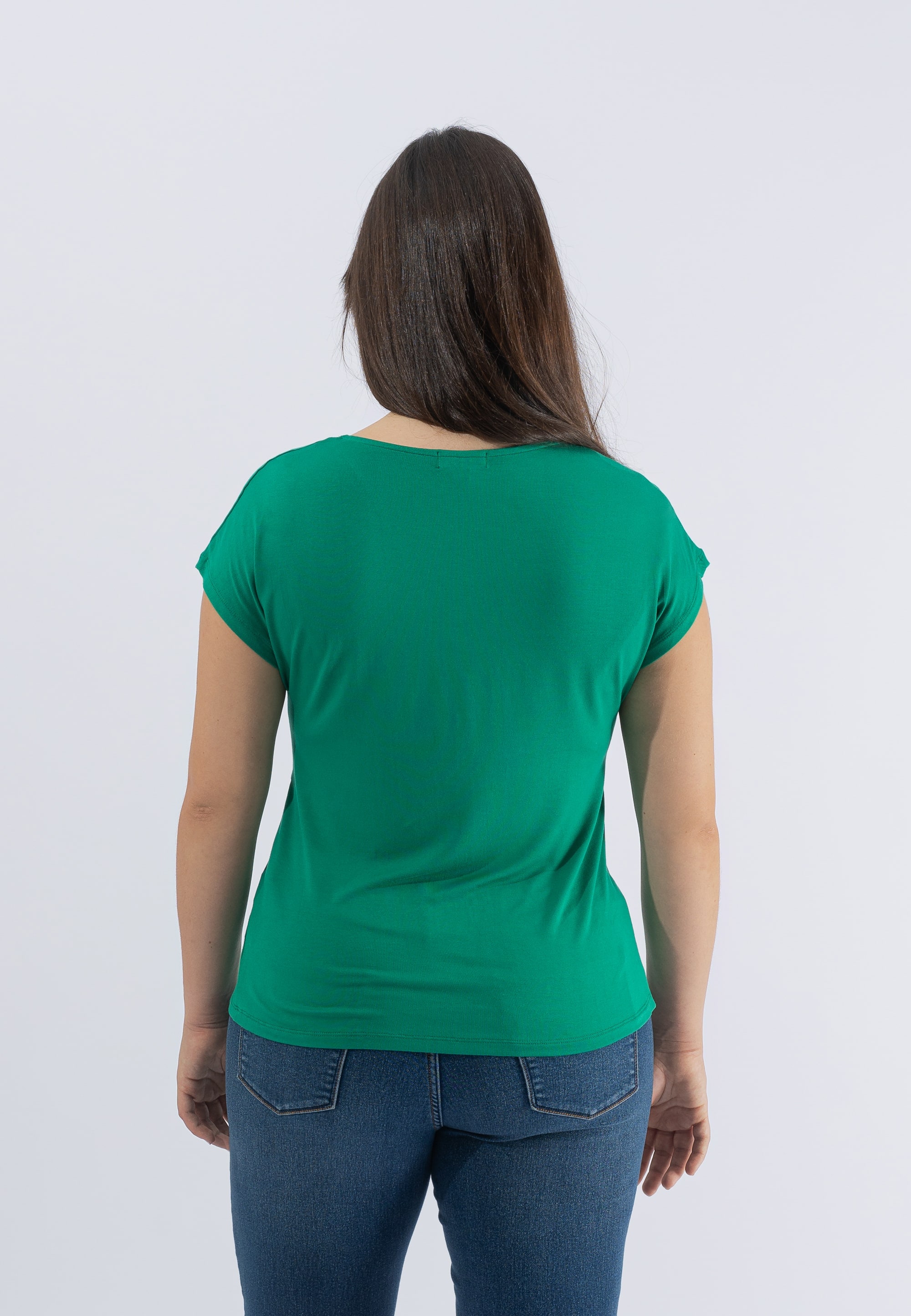 October T-Shirt, im tollen Knoten-Design I\'m | kaufen online walking