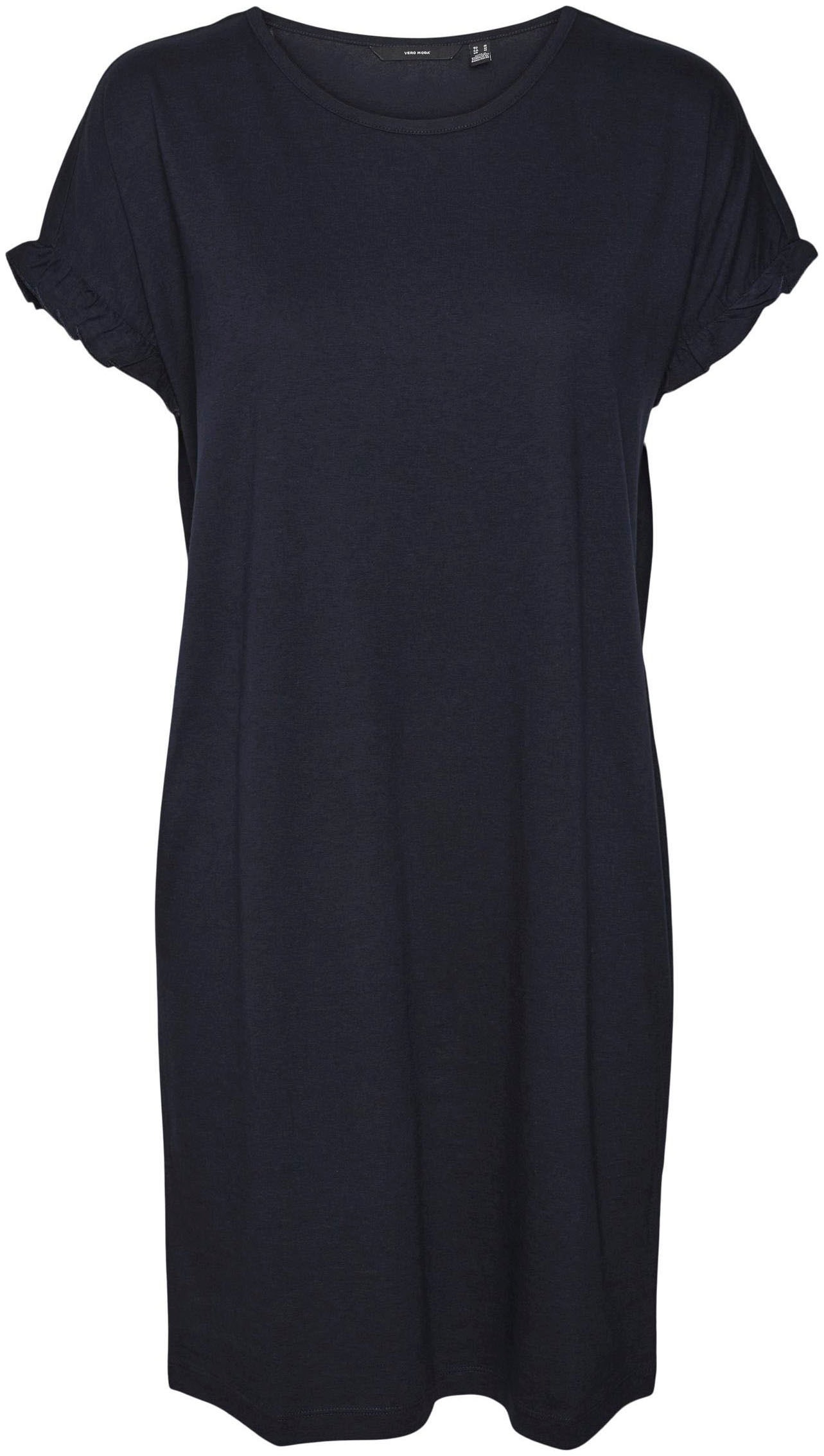 Vero Moda Minikleid »VMDANA SS SHORT DRESS JRS« kaufen
