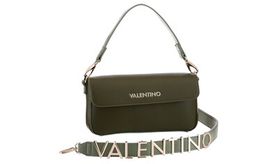 VALENTINO BAGS Umhängetasche »ALEXIA«, mit Logo Applikation kaufen