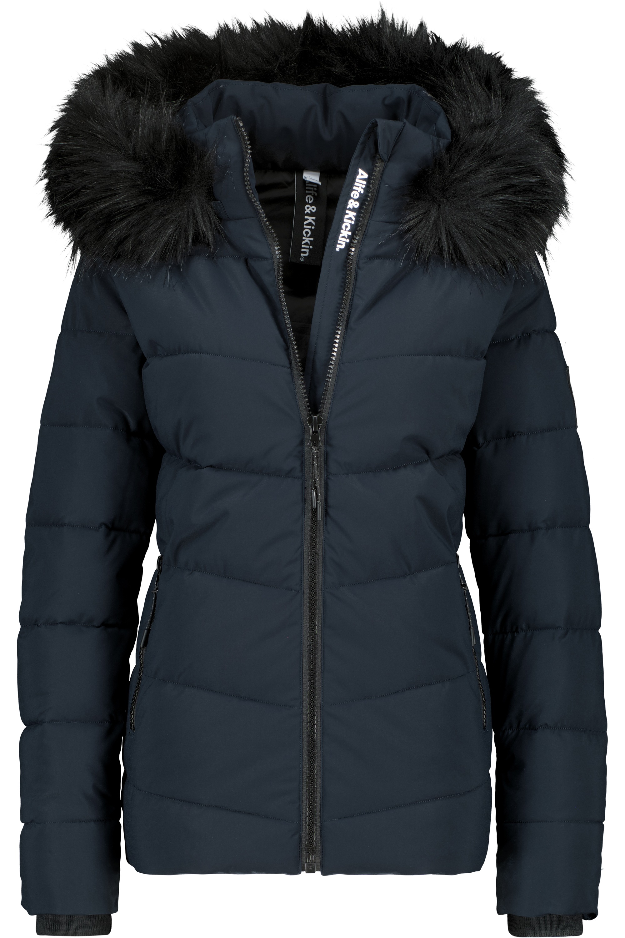 Steppjacke, Jacket Winterjacke online Puffer Winterjacke« I\'m Kickin & walking | A »AdelaAK Damen Alife kaufen