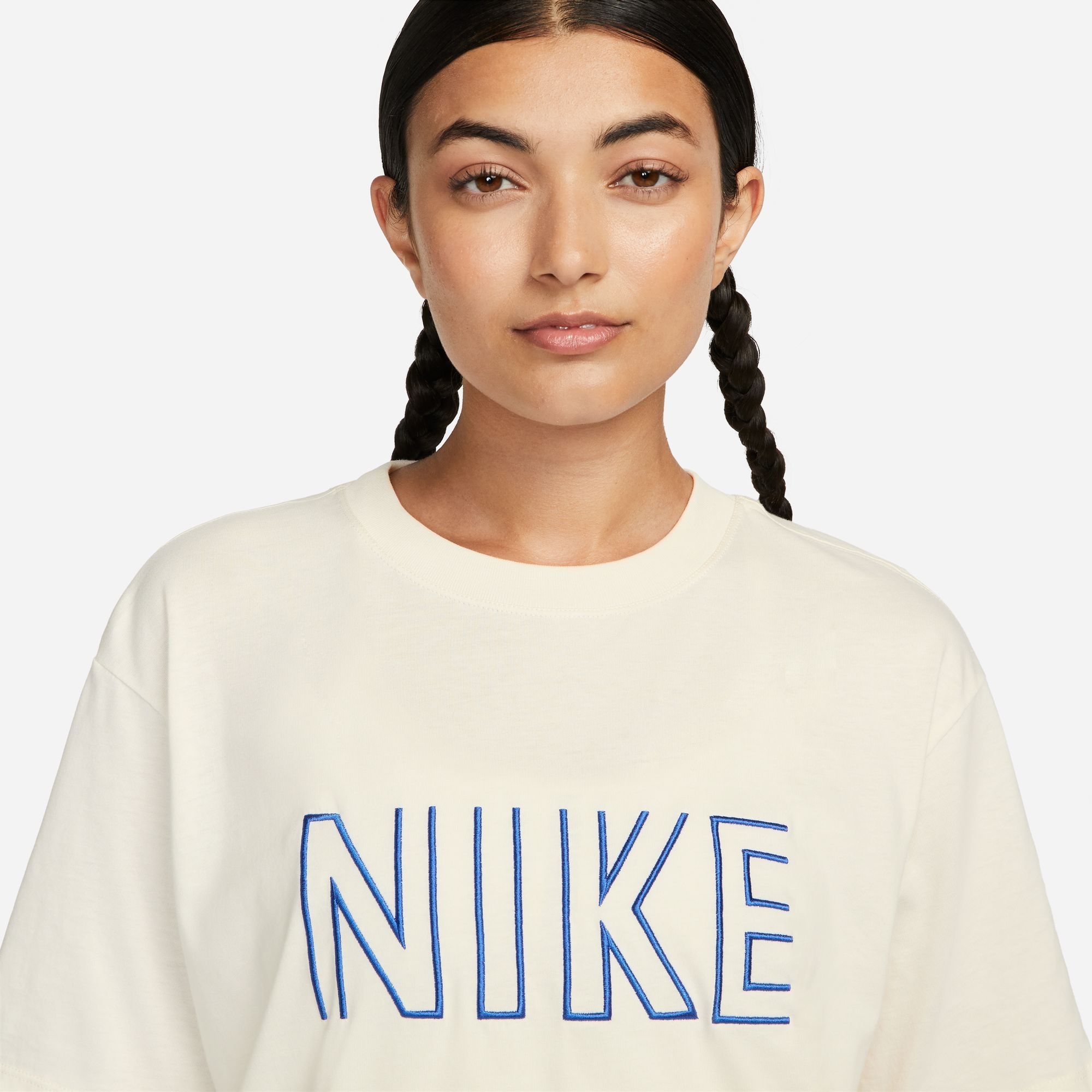 SW« Sportswear »W TEE Nike BF NSW shoppen walking T-Shirt | I\'m