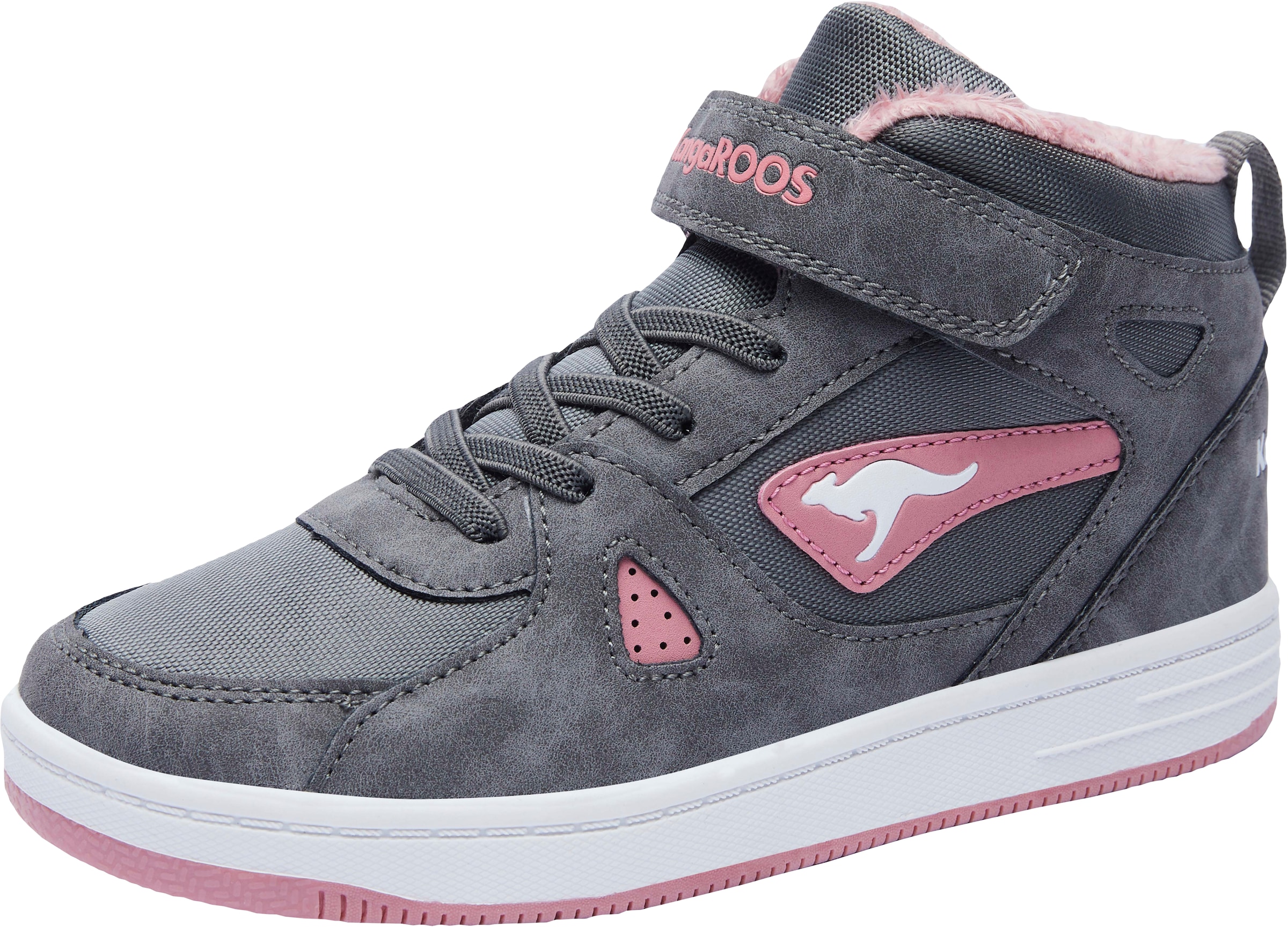 KangaROOS Schuhe » | Boots kaufen Sneaker I\'m online walking 