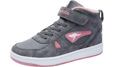 KangaROOS Schuhe » Sneaker & Boots online kaufen | I'm walking