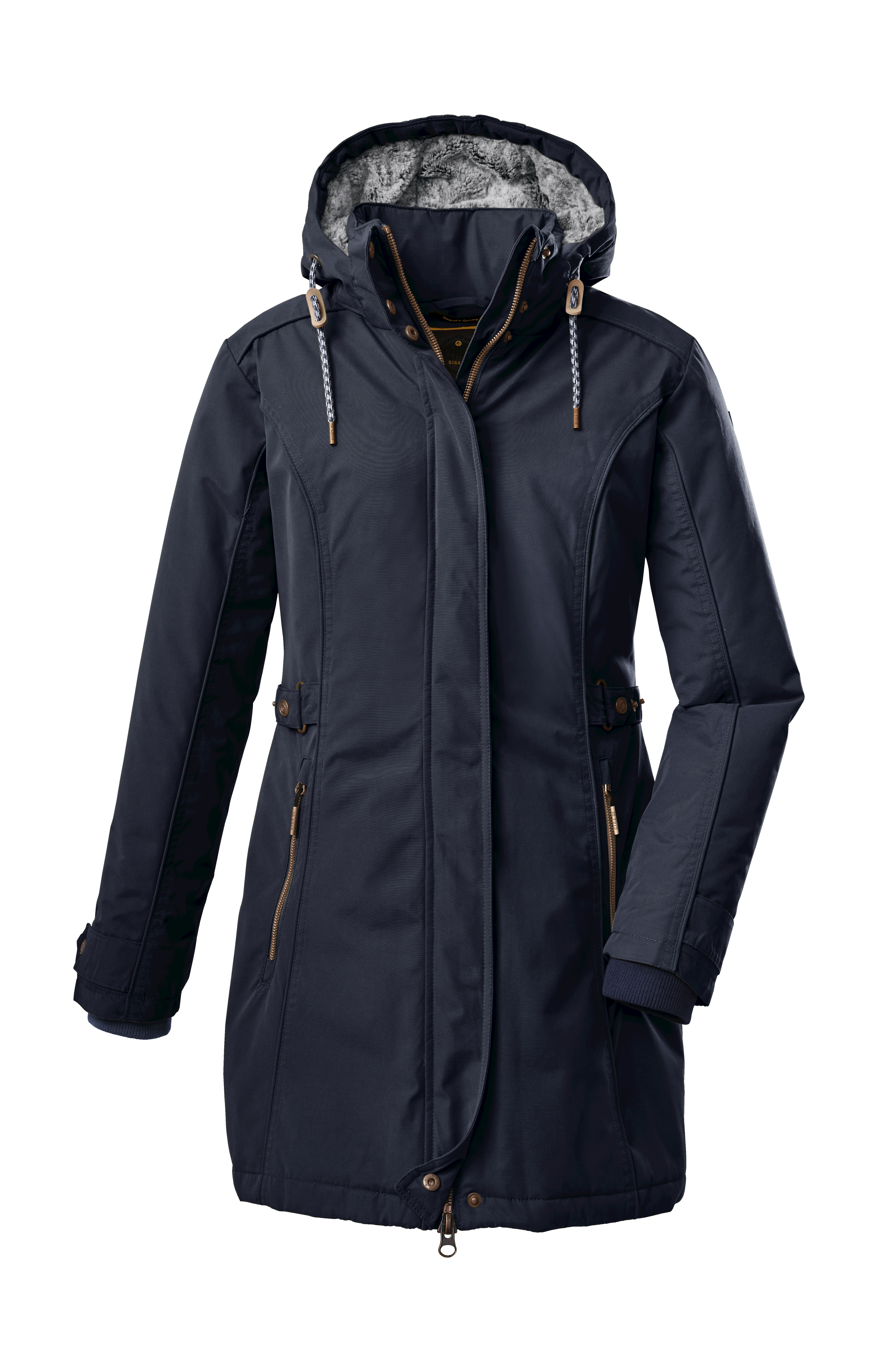 Parka »GW 6 WMN PRK«