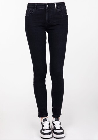 BLUE FIRE Skinny-fit-Jeans »ALICIA« kaufen