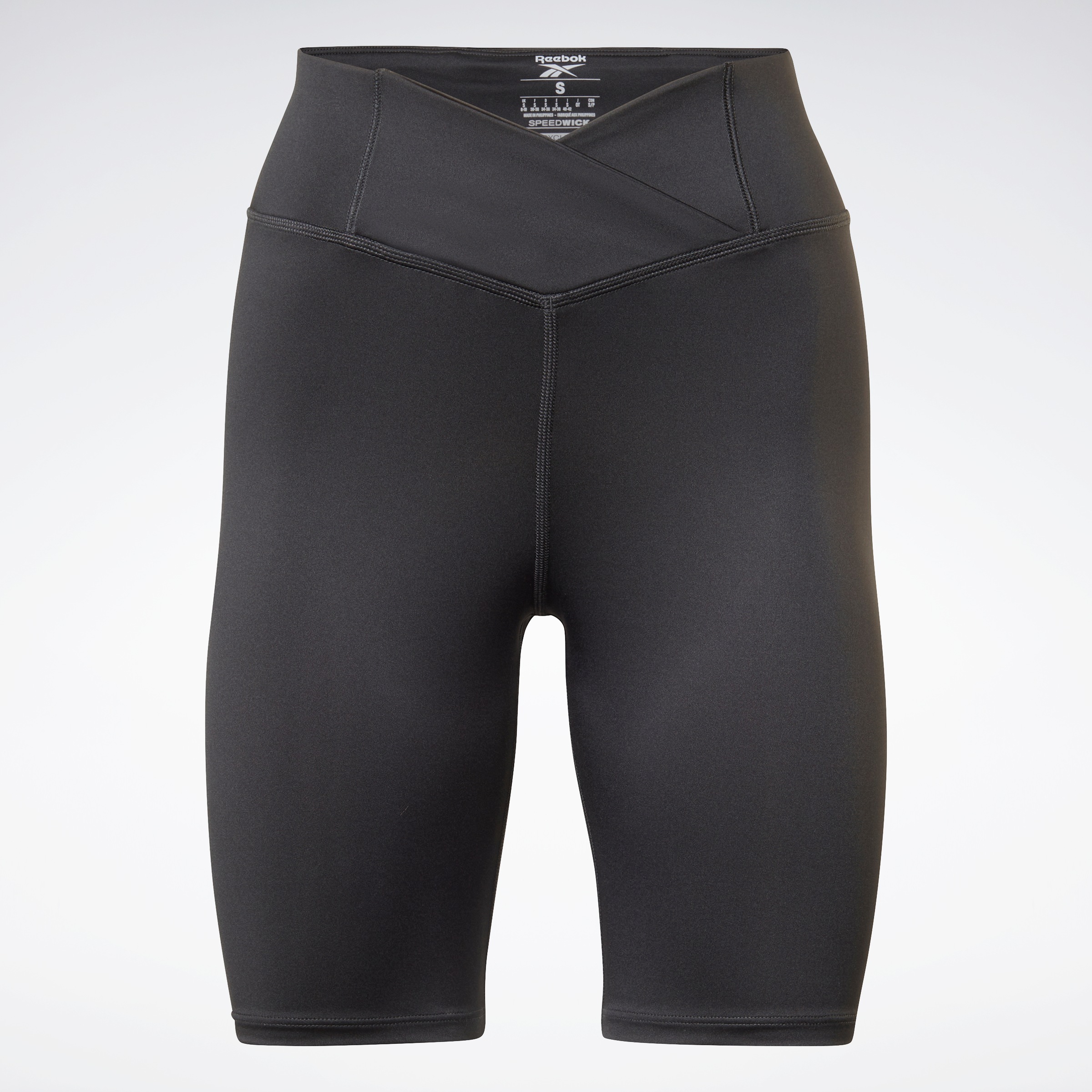 Reebok Shorts »WORKOUT READY BASIC BIKE« kaufen