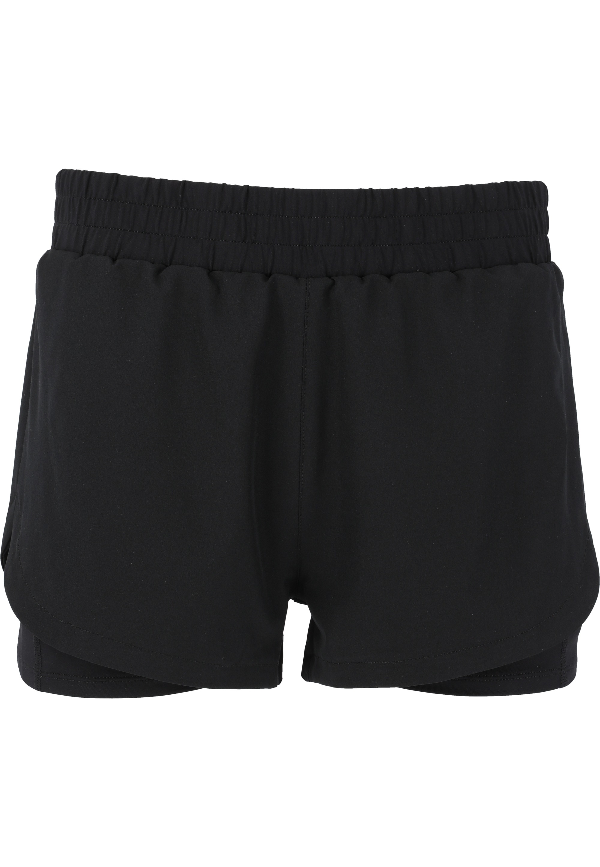 ENDURANCE Shorts »Yarol«, mit praktischer shoppen 2-in-1-Funktion