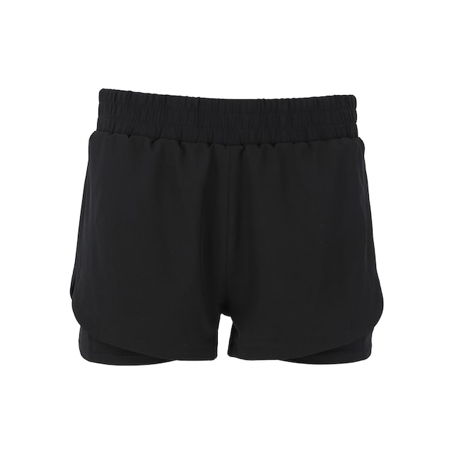 ENDURANCE Shorts »Yarol«, mit praktischer 2-in-1-Funktion shoppen
