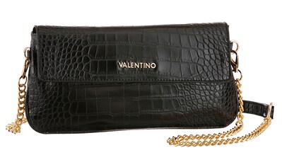 VALENTINO BAGS Clutch »AMARANTH«, mit goldfarbener Umhängekette kaufen