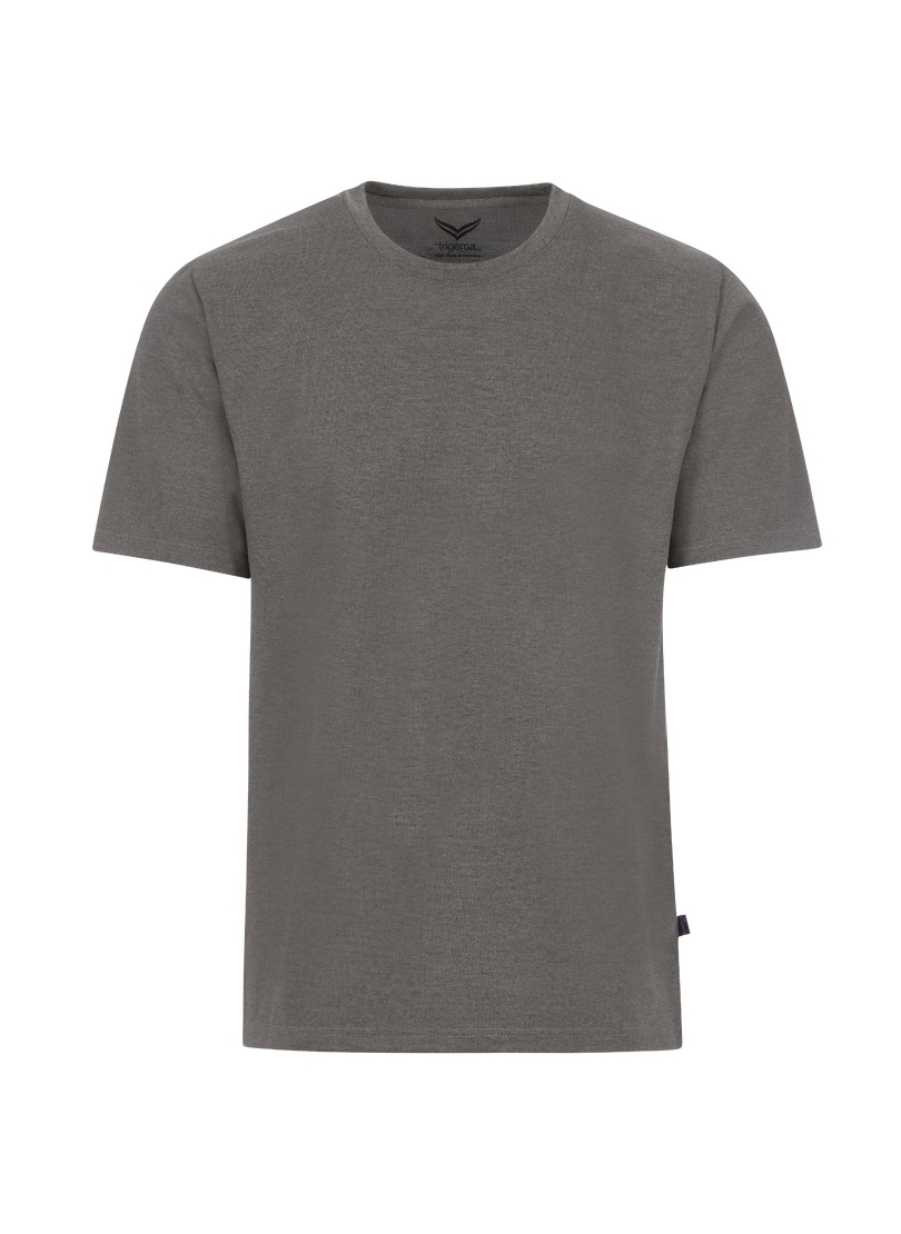 Trigema T-Shirt »TRIGEMA T-Shirt in kaufen Piqué-Qualität«