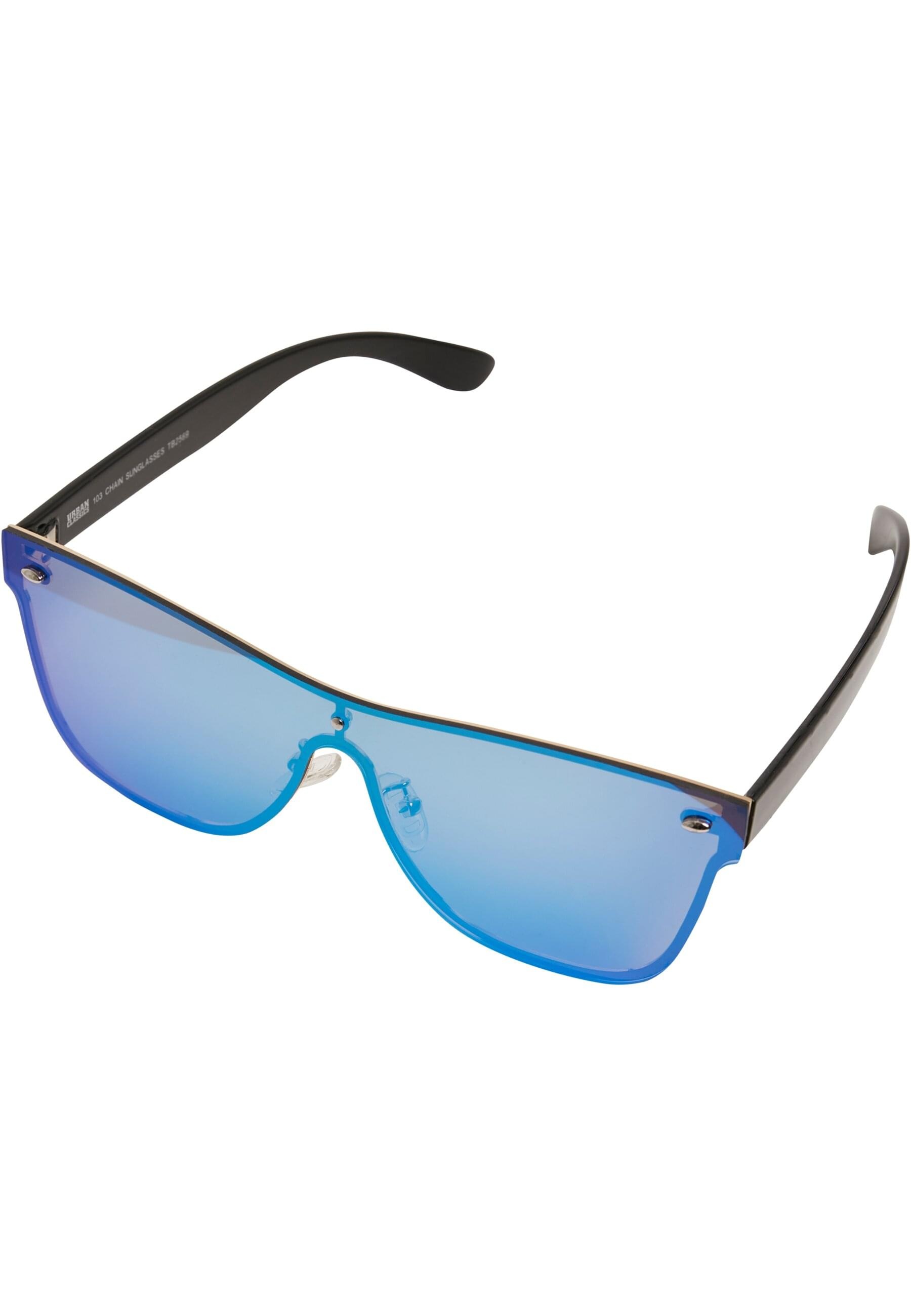 URBAN CLASSICS Sonnenbrille »Unisex 103 Chain Sunglasses« online kaufen |  I\'m walking