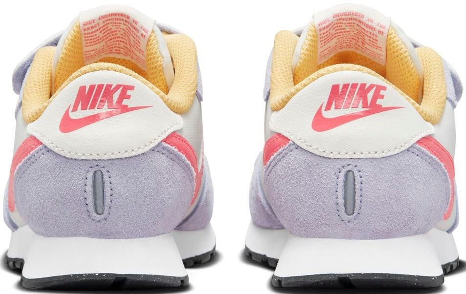 Nike Sportswear Sneaker »MD VALIANT für Kleinsten die mit online Klettverschluss (PS)«, bei 