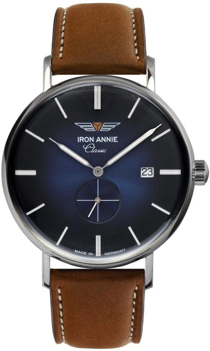 IRON ANNIE Quarzuhr »Classic, 5938-3« kaufen