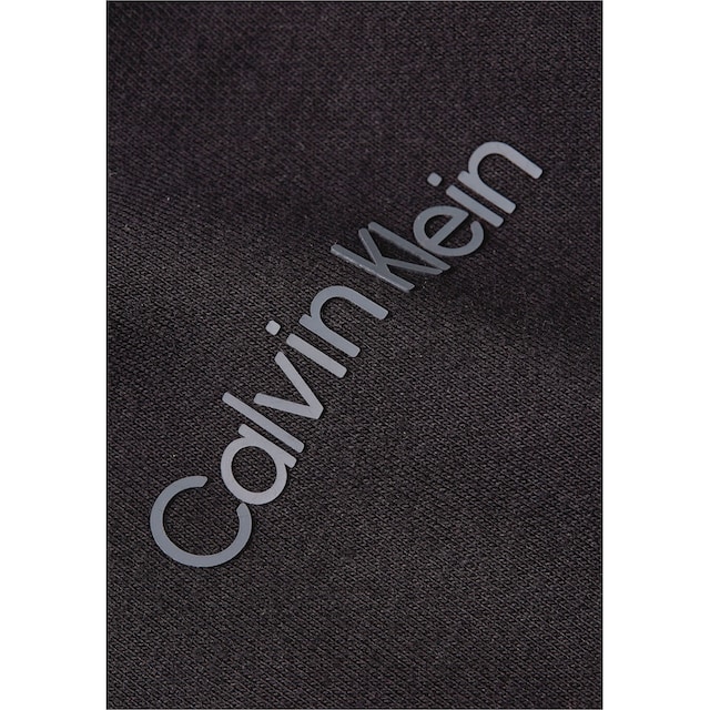Calvin Klein Sport Kapuzensweatshirt »Sweatshirt PW - Hoodie« bestellen |  I'm walking