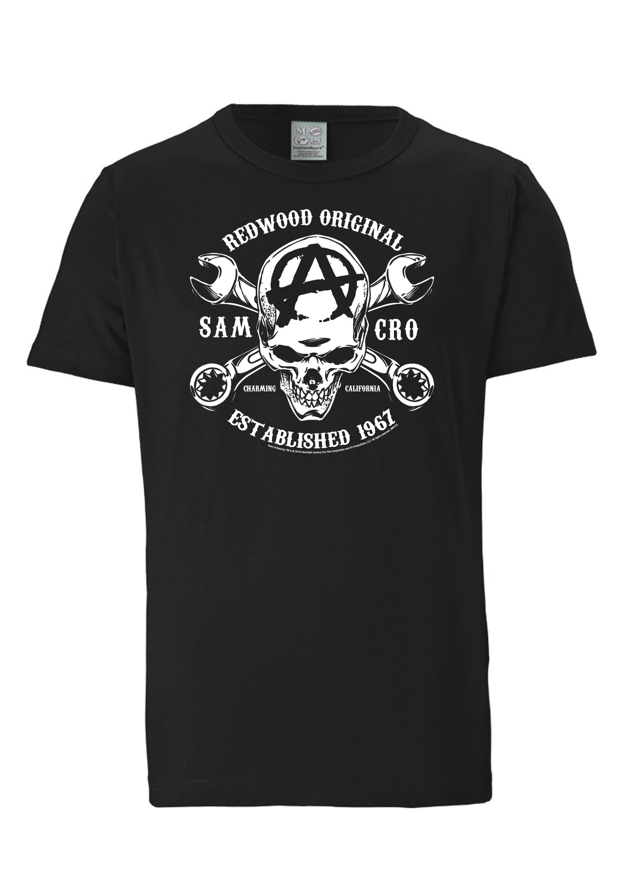 samcro t shirt