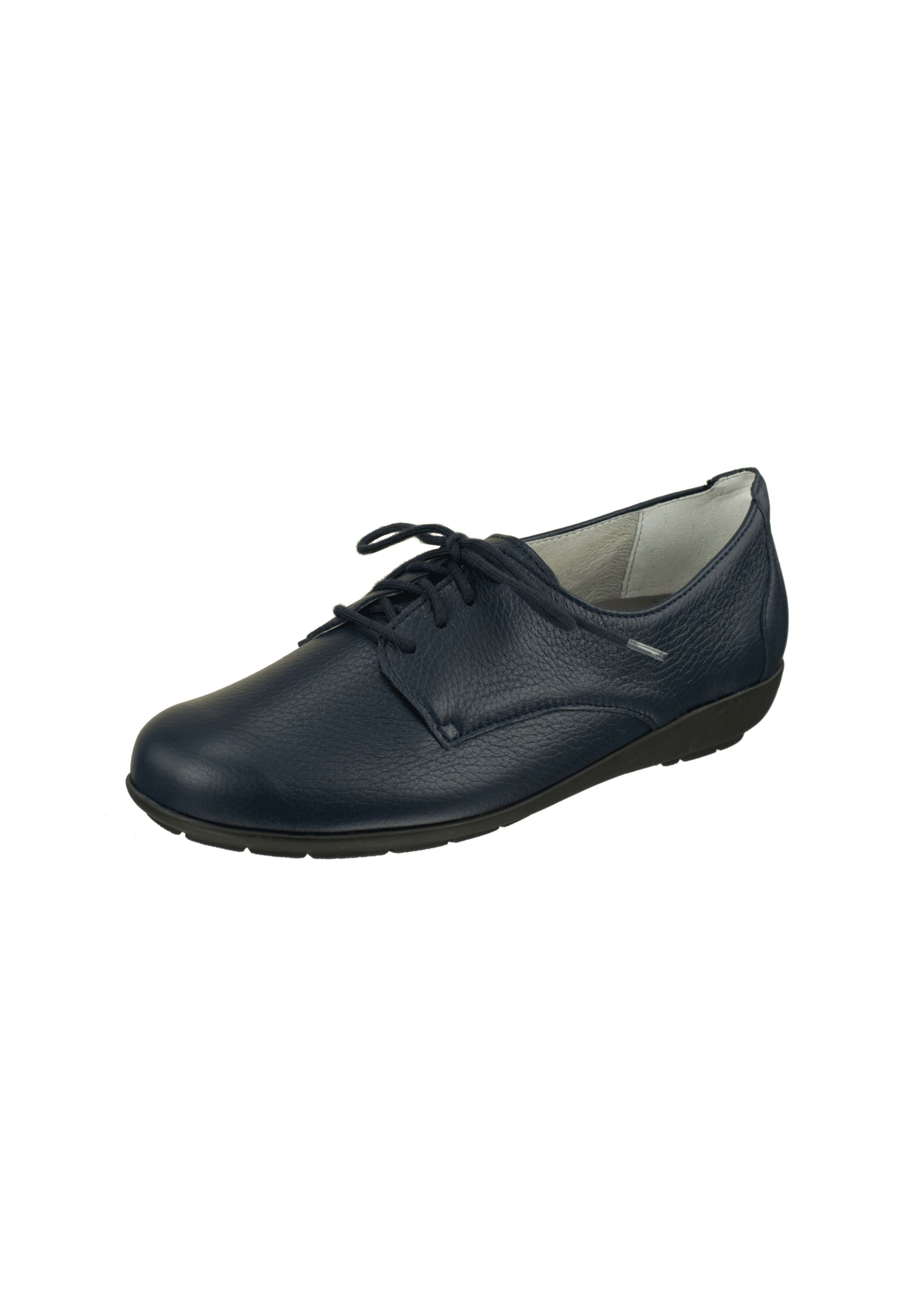 Natural Feet Schnürschuh »Larissa«, aus hochwertigem Hirschleder kaufen
