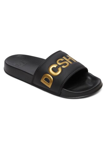 DC Shoes Sandale »DC Slides SE« kaufen