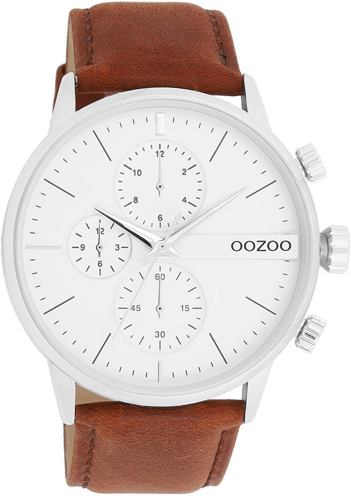 OOZOO Quarzuhr »C11205« online kaufen | I\'m walking