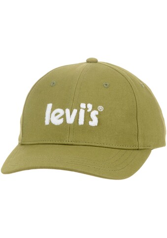 Levi's® Baseball Cap, POSTER LOGO CAP kaufen