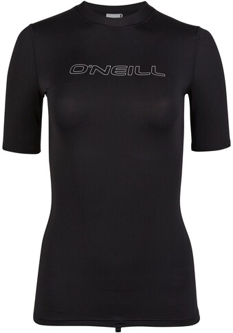 O'Neill Strandshirt »BIDART SKIN S/SLV«, mit integriertem UV-Schutz kaufen