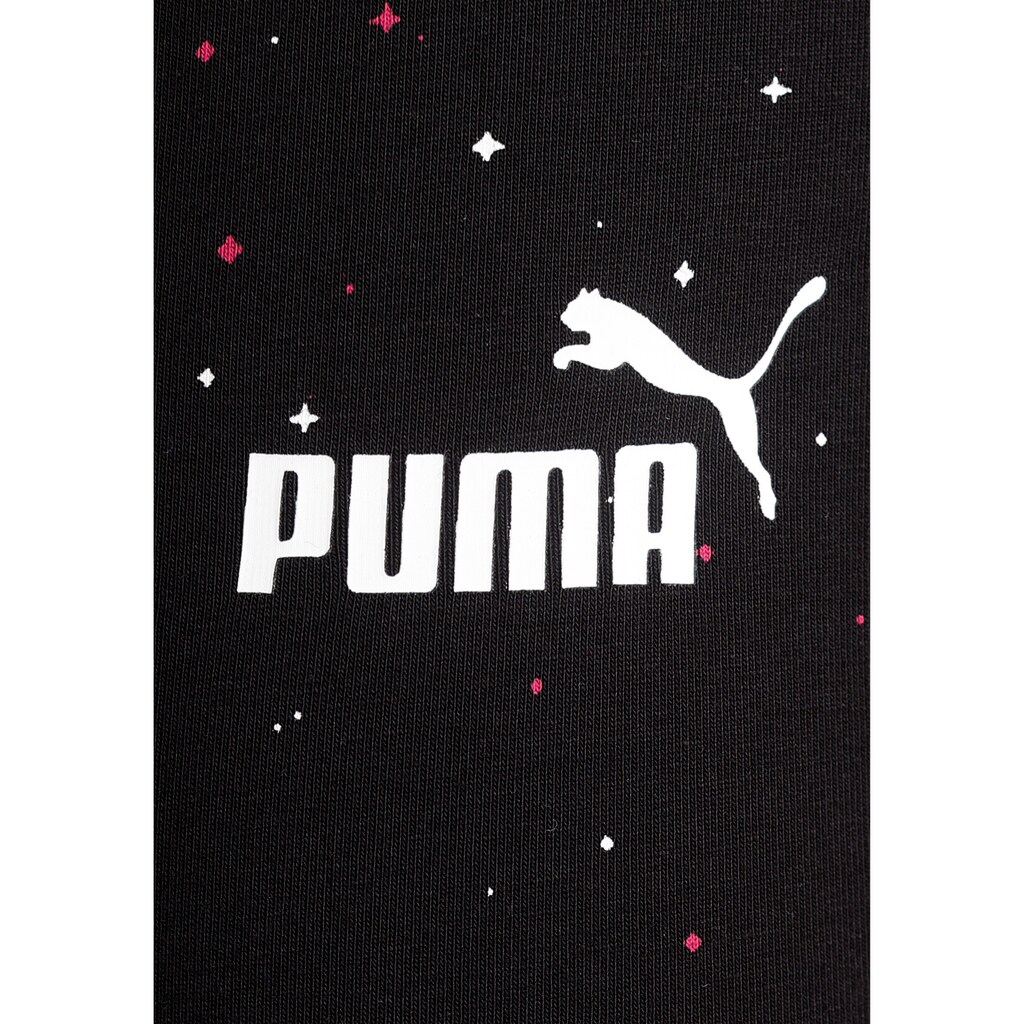 PUMA 7/8-Leggings »Puma Power High-Waist 7/8 AOP Stard«