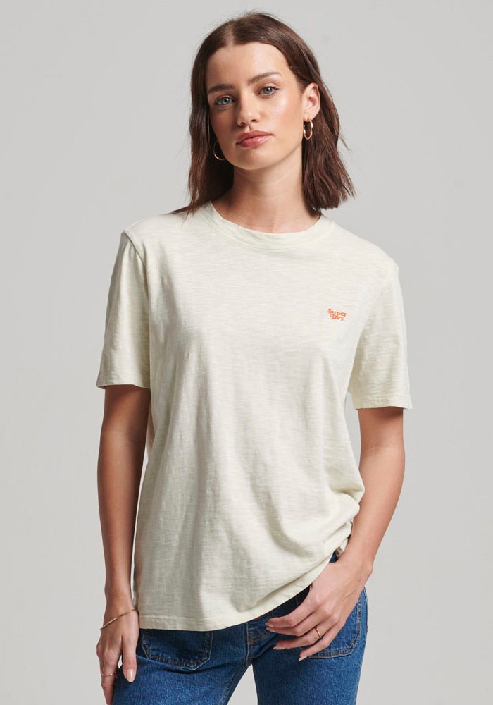 Superdry Rundhalsshirt »VINTAGE SURF TEE« kaufen