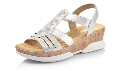 Rieker Sandalen 2020 » Damensandalen online kaufen | I'm walking Rieker Sandalen 2020 » Damensandalen online kaufen | I'm walking