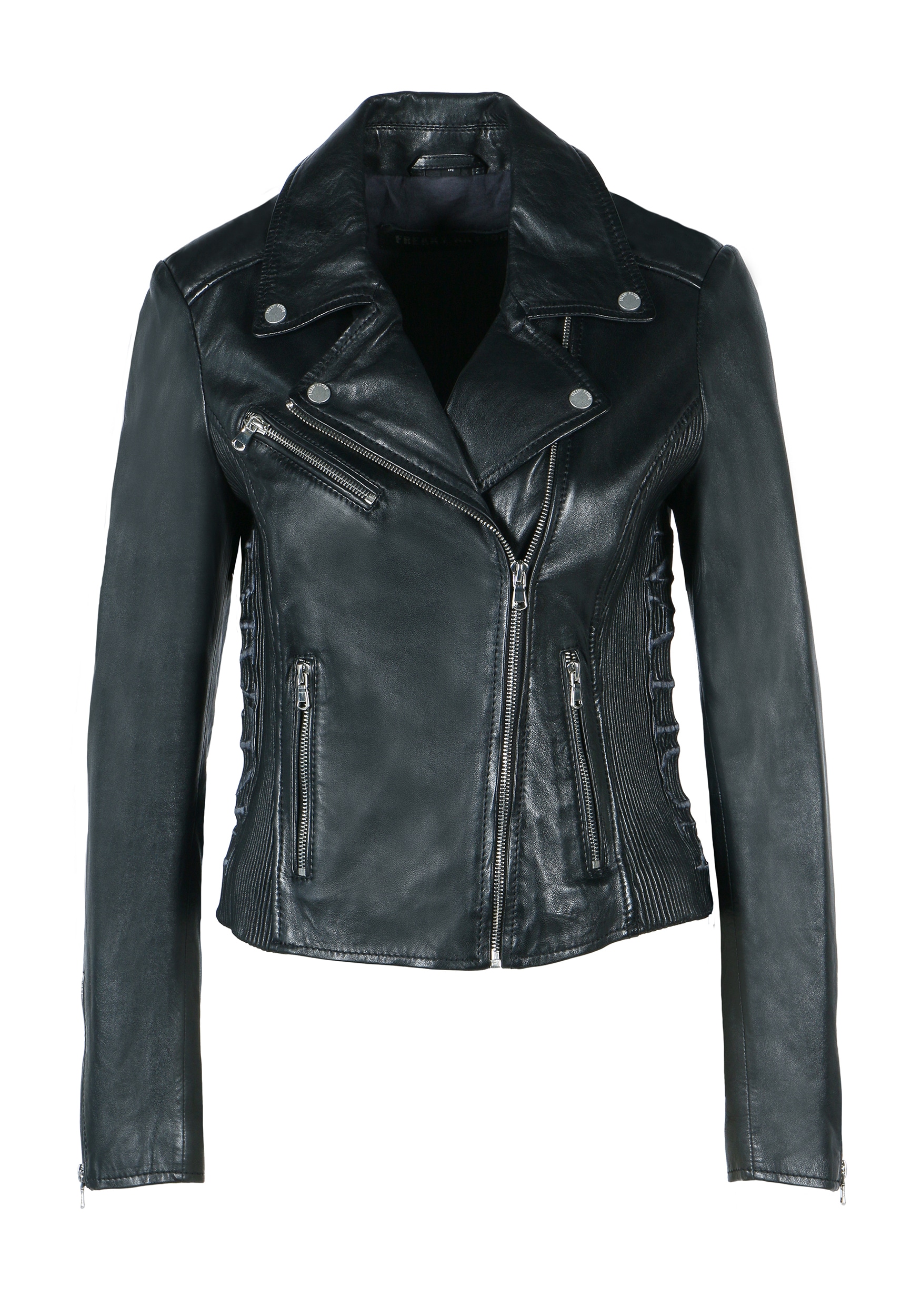 Freaky Nation Bikerjacke »The Absolute-FN« kaufen