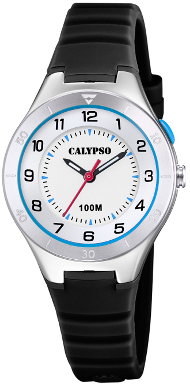 CALYPSO WATCHES Quarzuhr »Junior Collection, K5800/4« kaufen