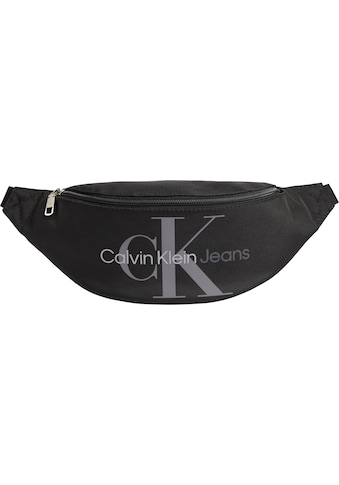 Calvin Klein Jeans Bauchtasche »SPORT ESSENTIALS WAISTBAG38 MO«, mit Logo vorne kaufen