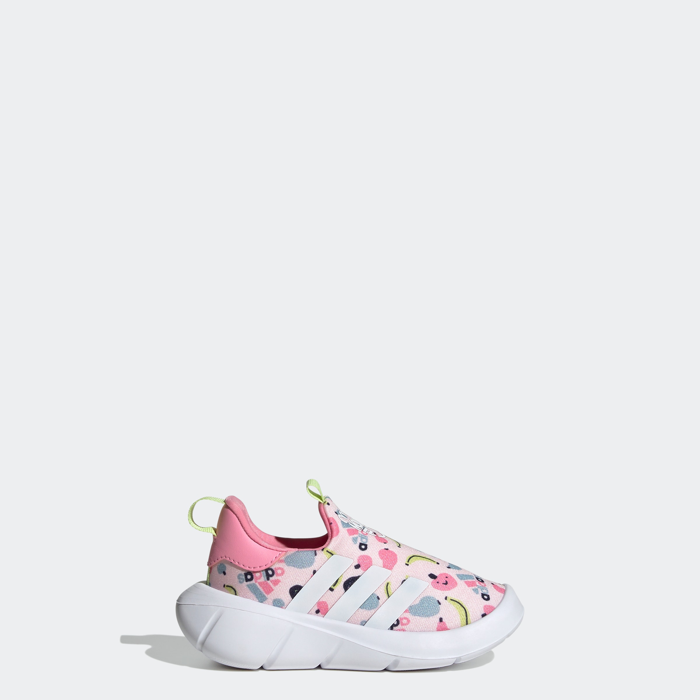 adidas Sportswear Slip-On Sneaker »MONOFIT SLIP-ON« I\'m walking kaufen | online