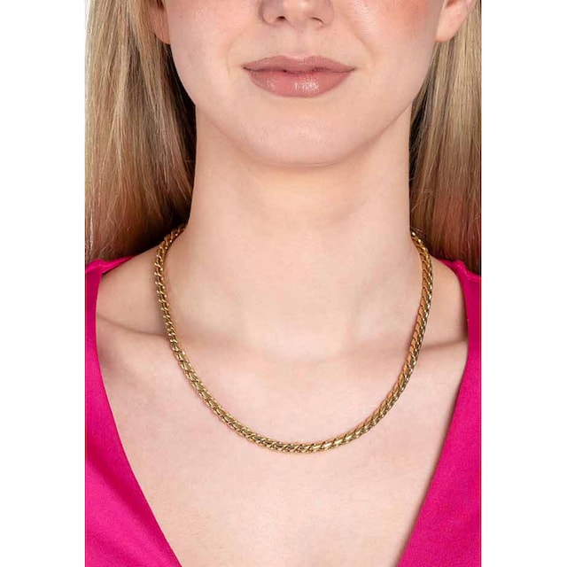 LEONARDO Kette ohne Anhänger »Halskette Tracy, 023172, 023173« online  kaufen | I\'m walking