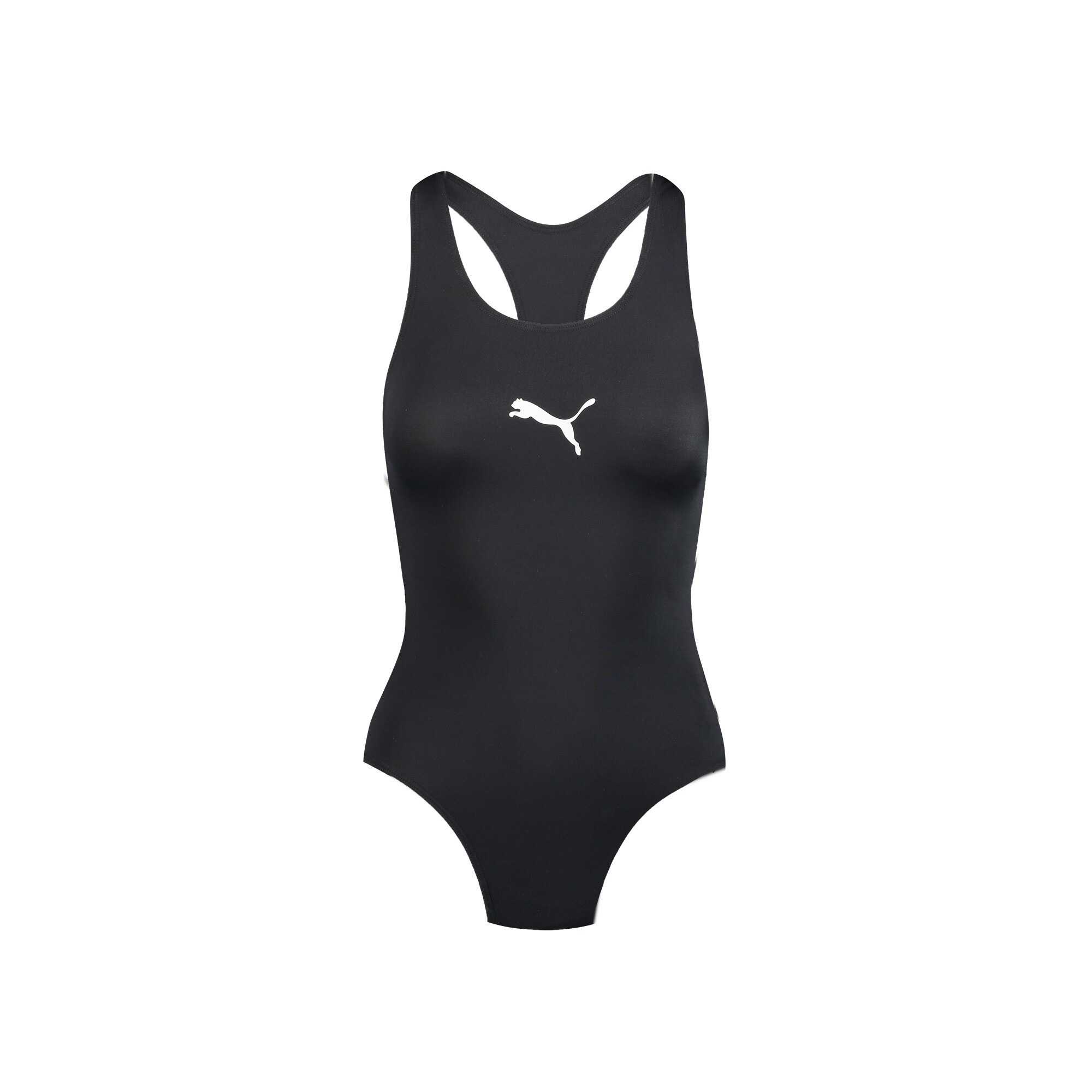 PUMA Badeanzug »PUMA Swim Damen Racerback Badeanzug« kaufen