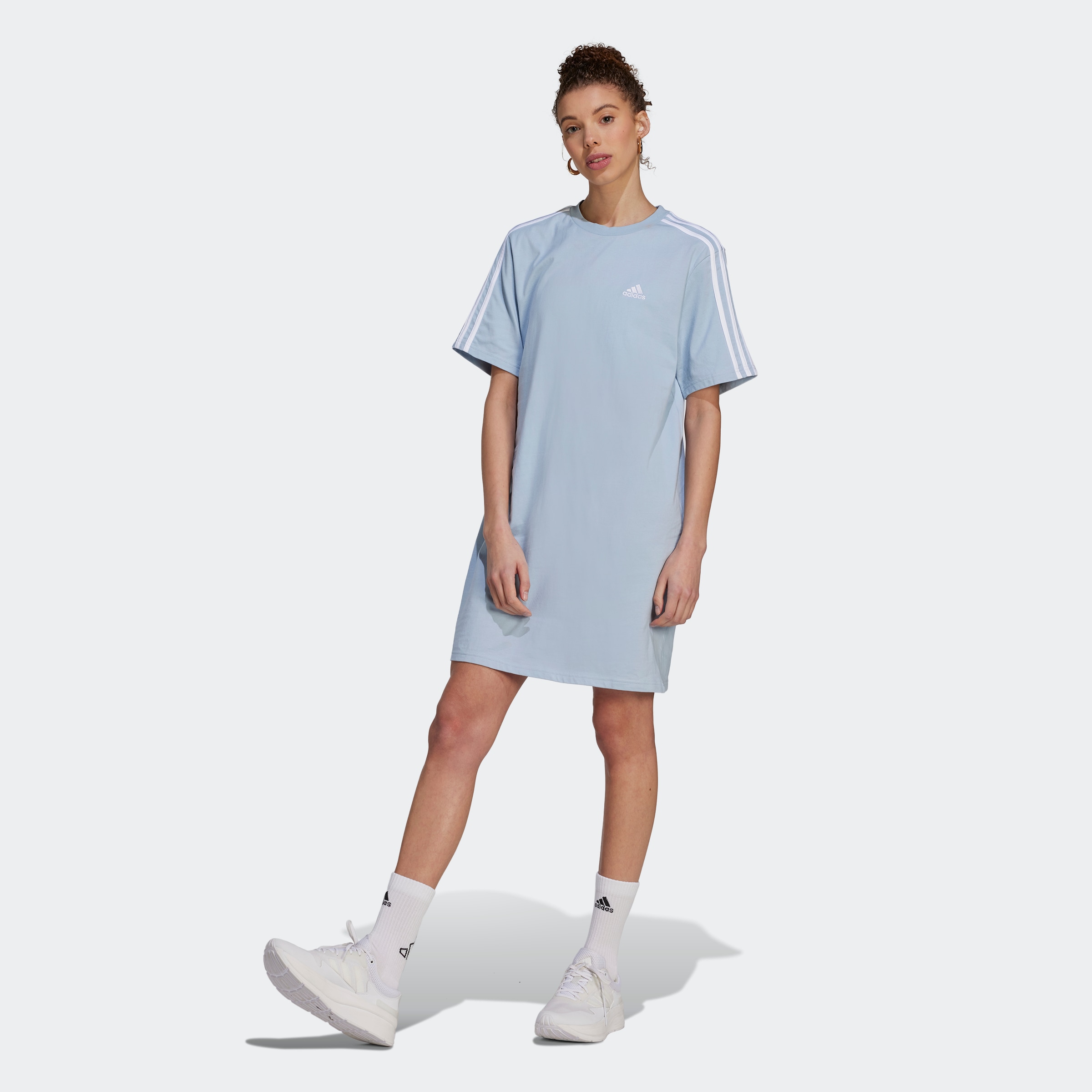 adidas Sportswear 3S I\'m BF Shirtkleid kaufen walking | DR« T »W