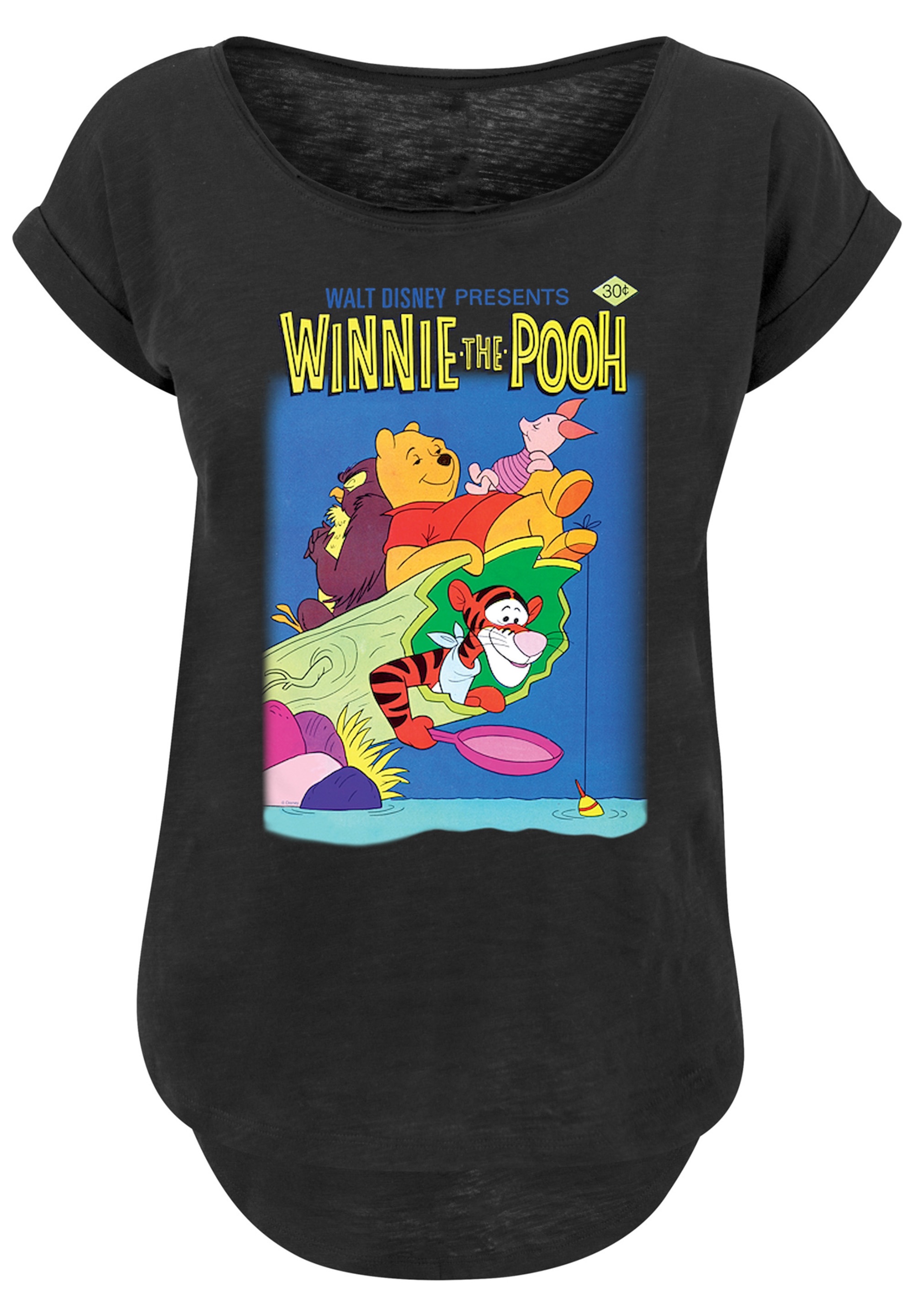 F4NT4STIC T-Shirt »Winnie Puuh«, bestellen I\'m | walking Print
