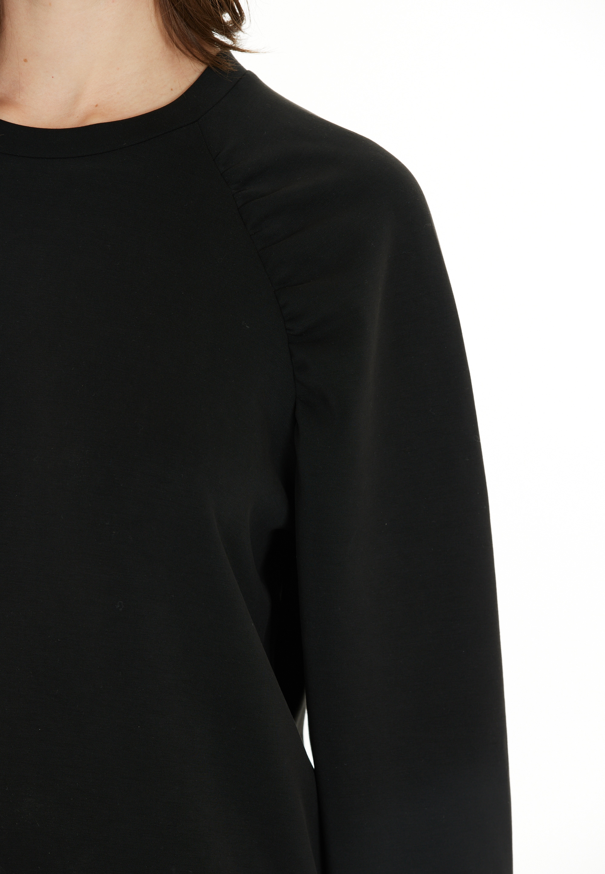 Sweatshirt shoppen Design ATHLECIA schlichtem »Jillnana«, in