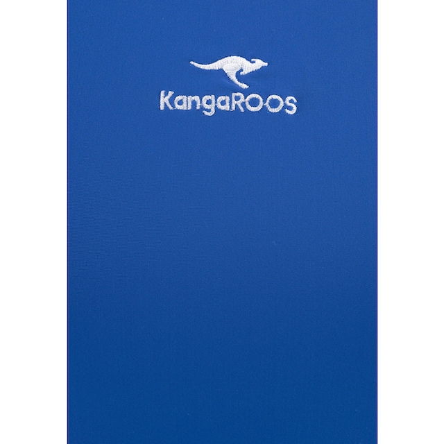 KangaROOS Badeanzug, mit dezentem Logoprint bestellen | I'm walking