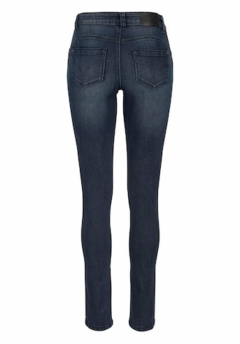 Arizona Skinny-fit-Jeans »Shaping«, Mid Waist kaufen