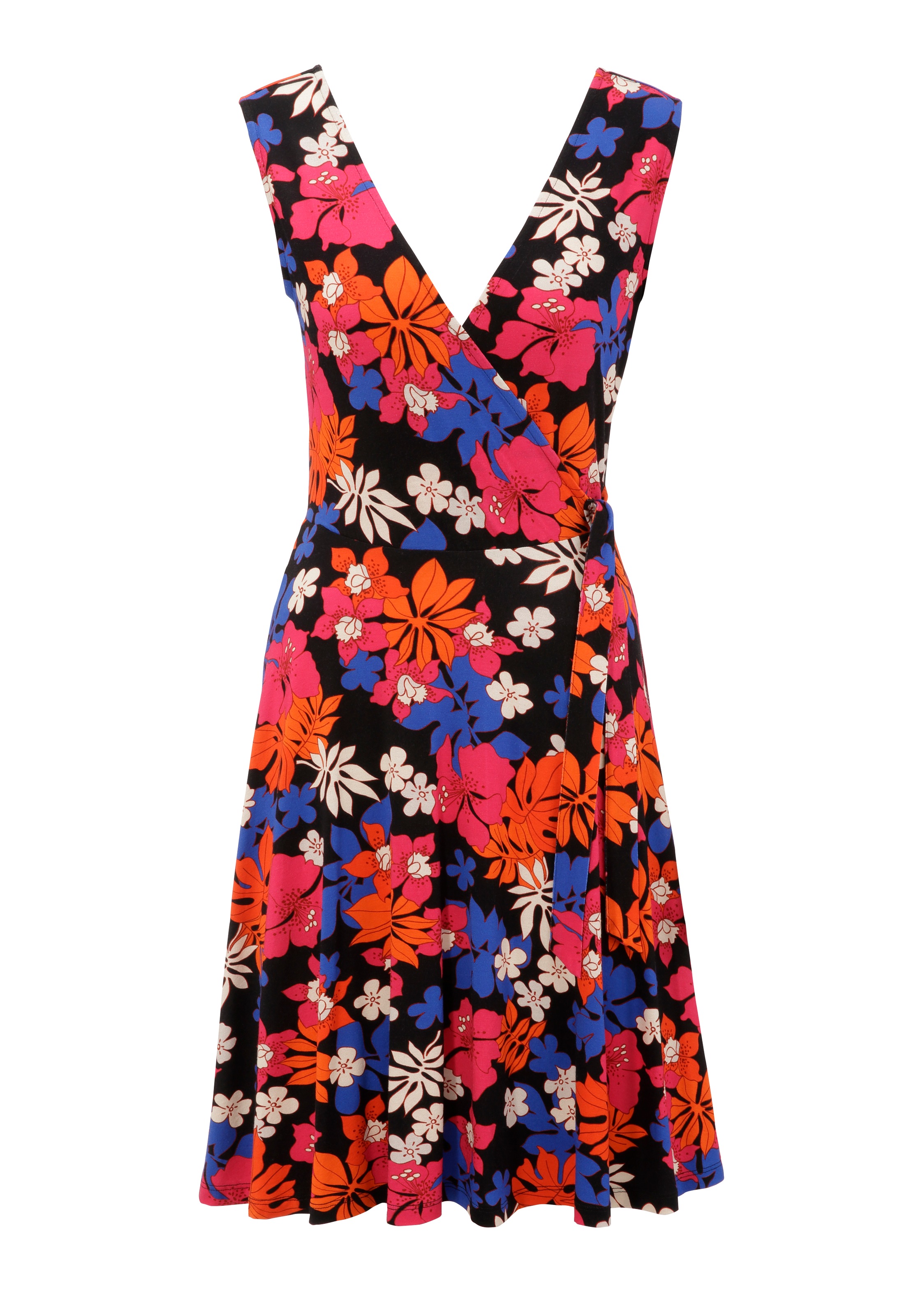 Aniston CASUAL Sommerkleid, in unterschiedlichen Drucken und Farben - welches ist dein... kaufen