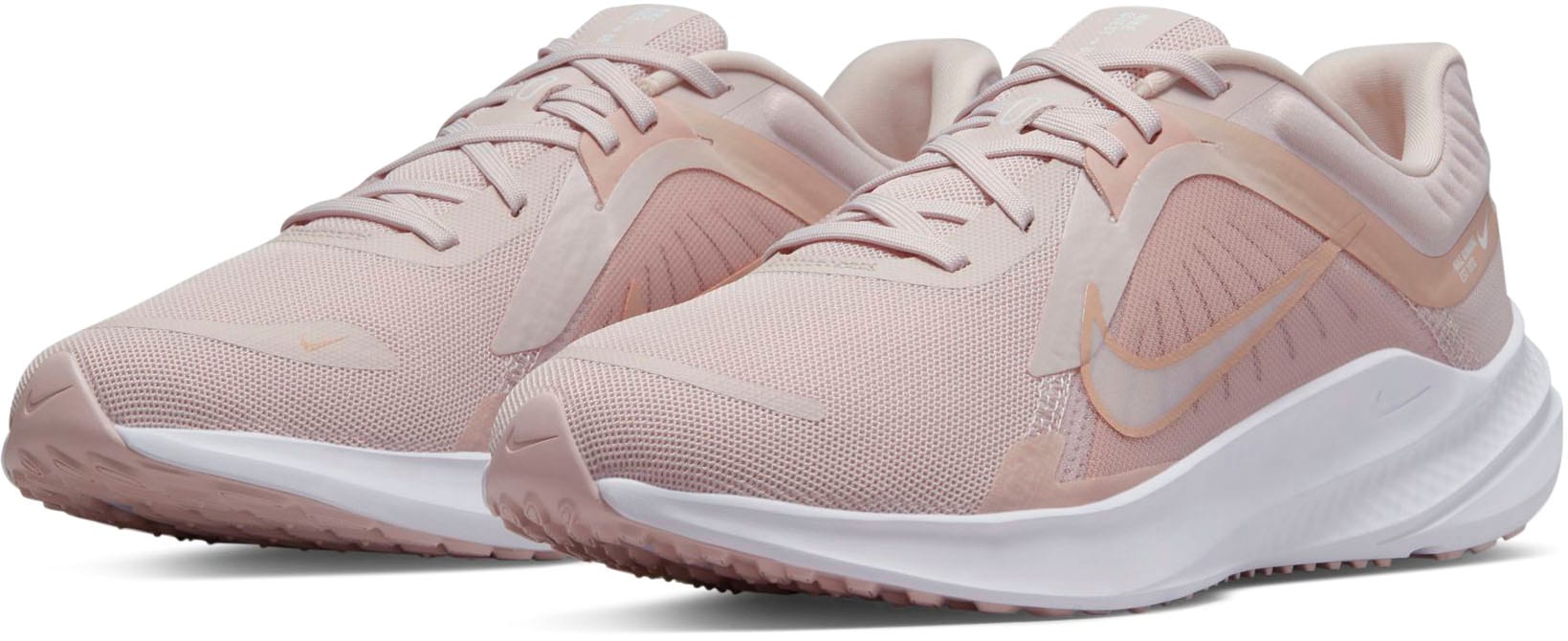 Nike Damenschuhe rosa online bestellen » walking
