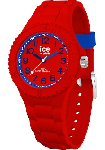 ice-watch Quarzuhr »ICE-hero- Red pirate XS, 020325« kaufen