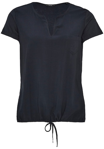 OPUS T-Shirt »Faleria«, mit aufgesetzter Brusttasche kaufen