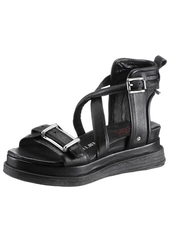 A.S.98 Sandalette »LAGOS 2.0«, mit biegsamen Draht kaufen