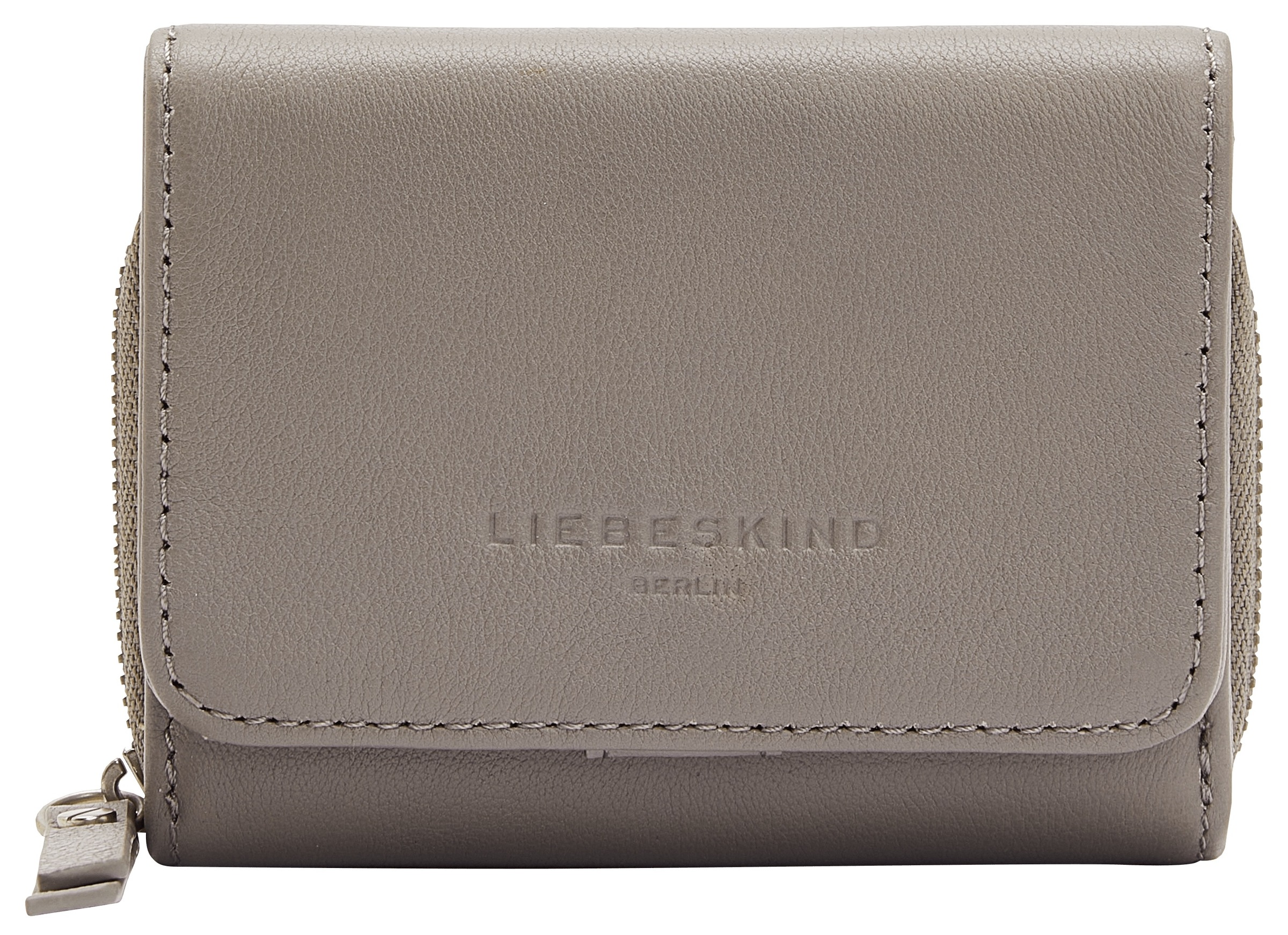 Liebeskind Berlin Geldbörse "NOOS Harris Pablita", mit RFID Schutz