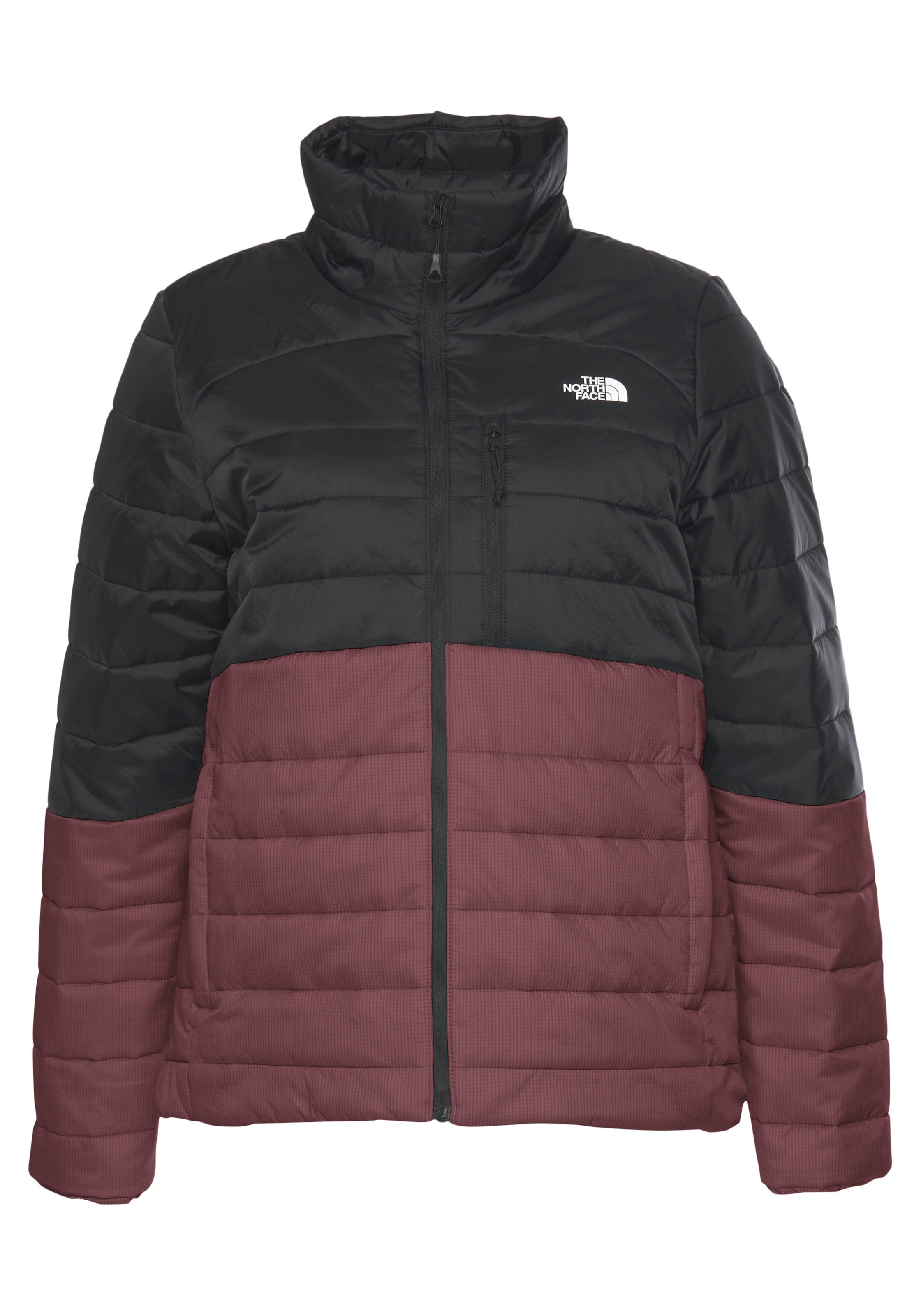 North face shop heatseeker insulation