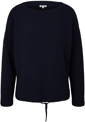 TOM TAILOR Sweatshirt kaufen
