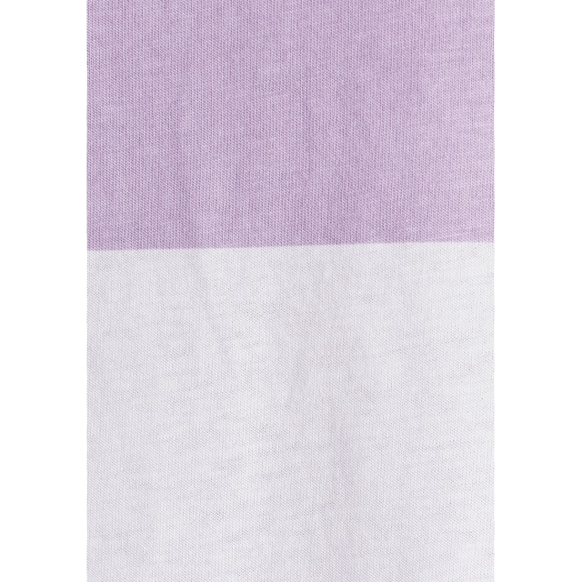 Triumph Schlafanzug, (Set, 2 tlg.), Capri-Pyjama aus reiner Baumwolle &  Wäsche auf Rechnung bestellen