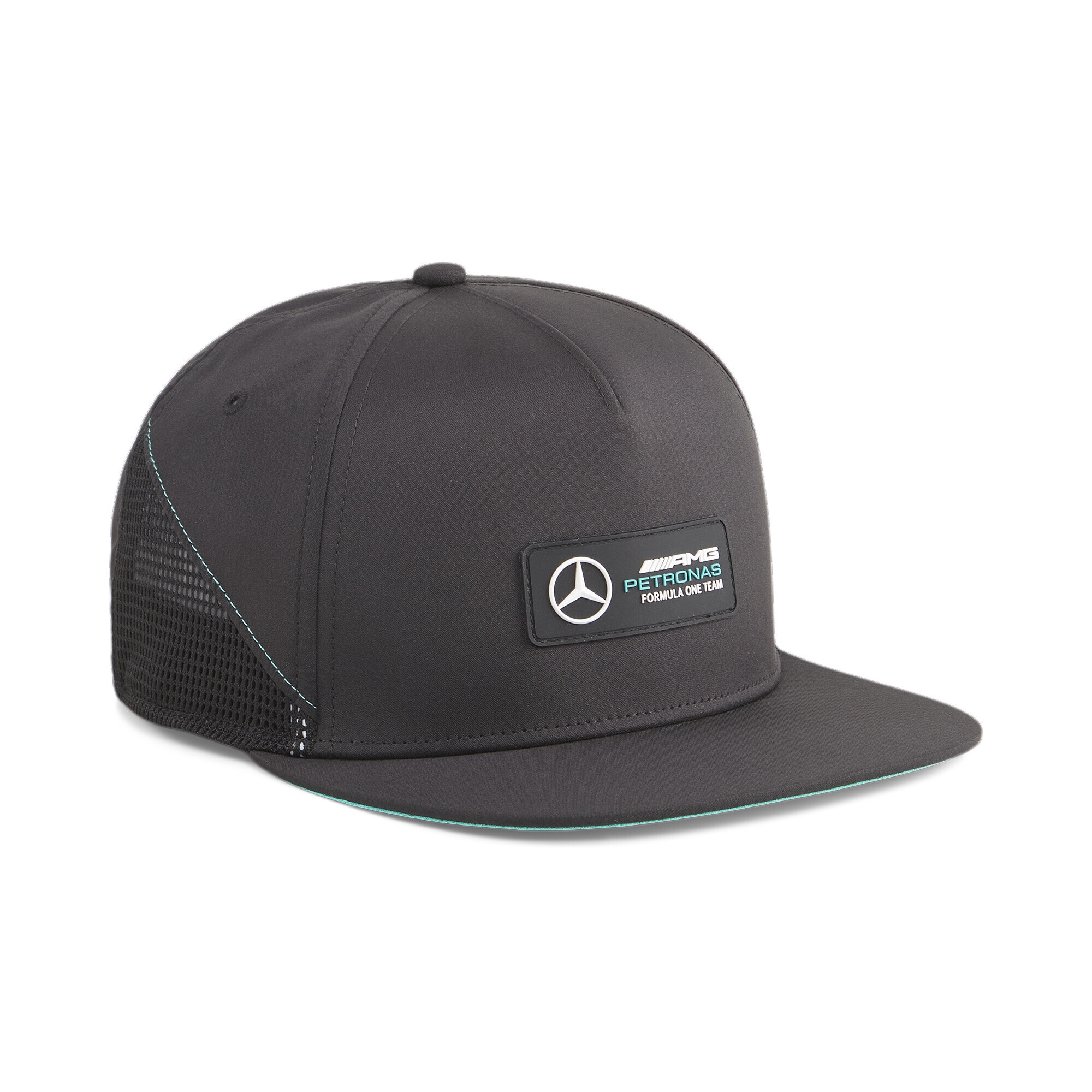 »Mercedes-AMG I\'m flachem PETRONAS kaufen PUMA walking Cap | Erwachsene« Schirm mit Cap Flex online